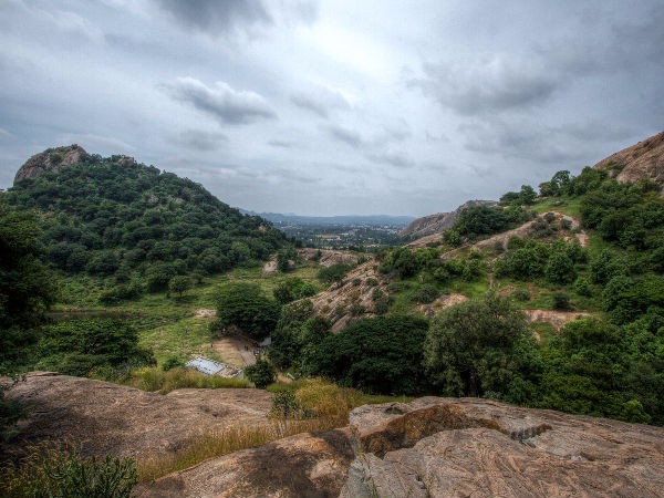Ramanagara