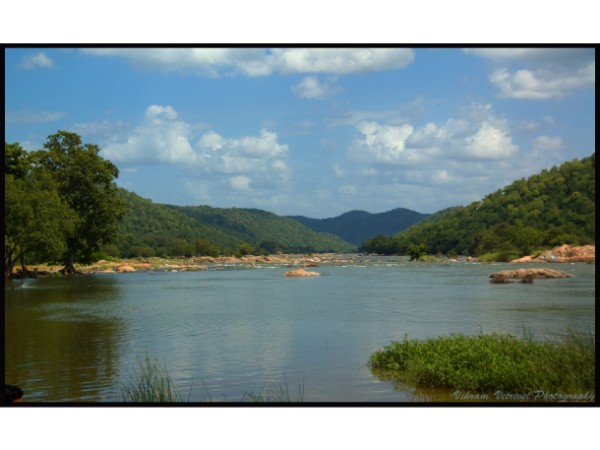 Mekedaatu/Sangam