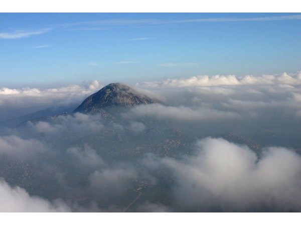 Nandi Hills