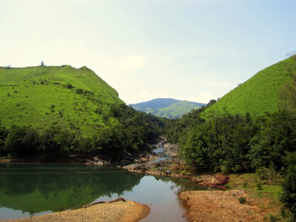 Kudremukh