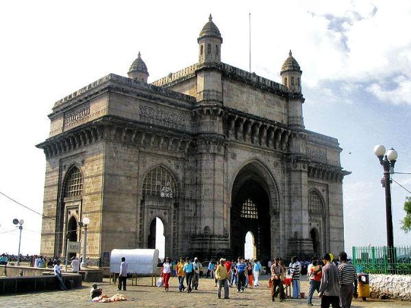 Gateway of India, Maharashtra