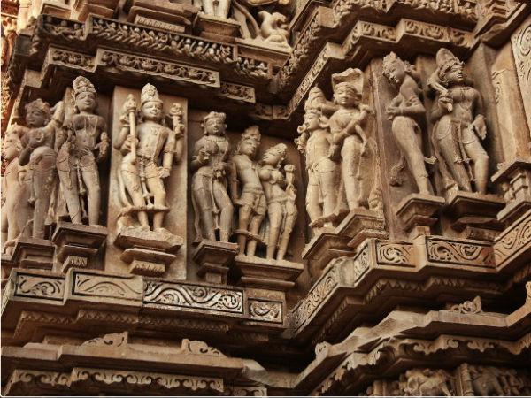 Khajuraho, Madhya Pradesh