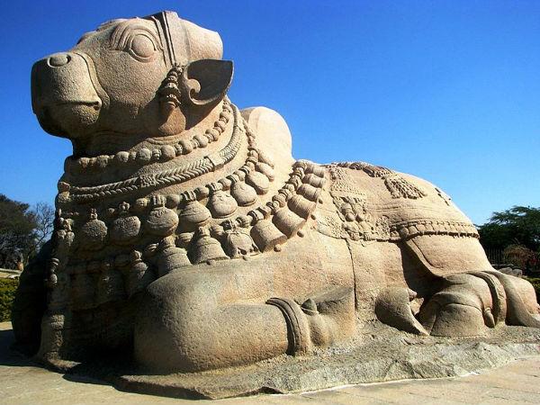 Lepakshi, Andhra Pradesh