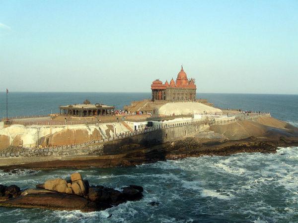 Kanyakumari, Tamil Nadu