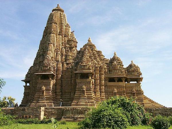 Kandariya Mahadev Temple, Madhya Pradesh
