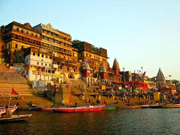 Varanasi, Uttar Pradesh