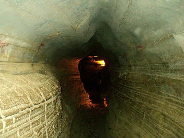 Belum Caves, Andhra Pradesh