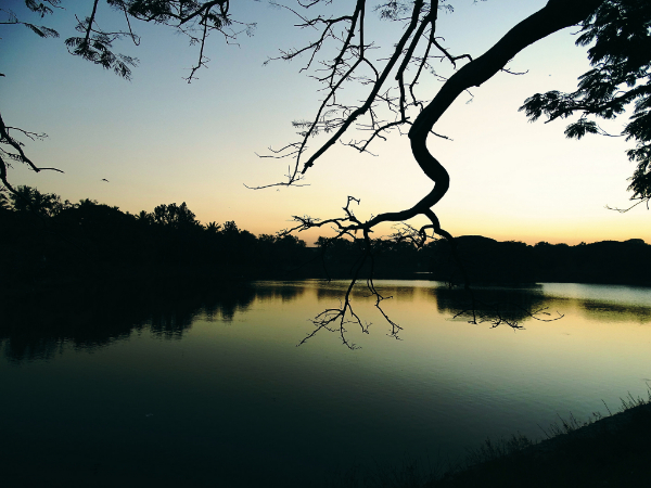 How to reach Ulsoor Lake?