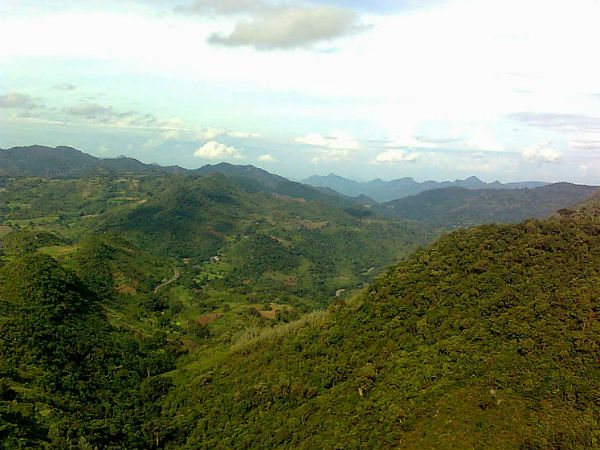 Araku Valley