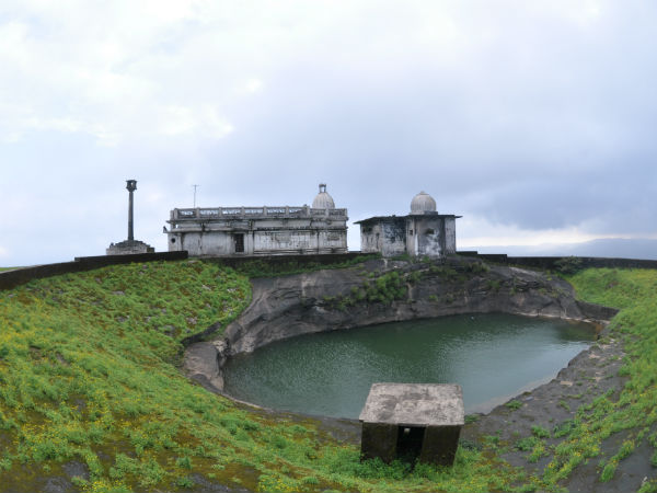 Kundadri