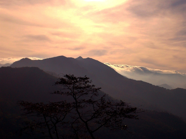 Ponmudi
