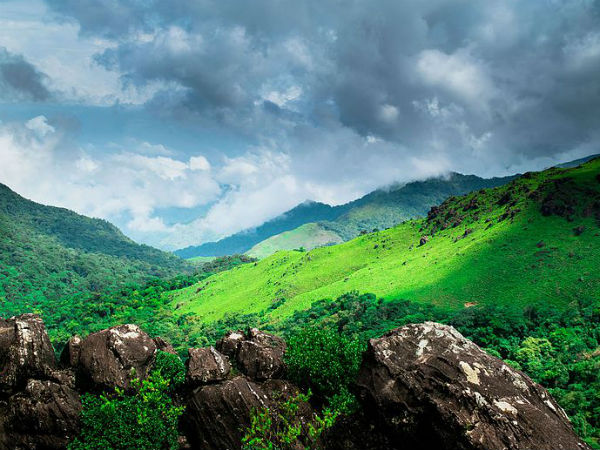 Coorg