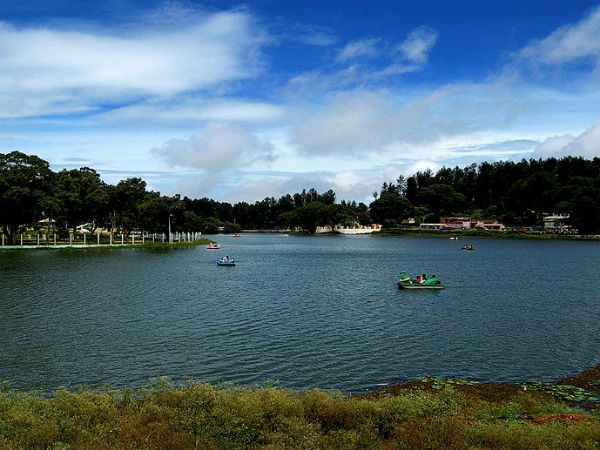 Yercaud