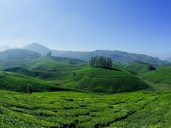 Munnar