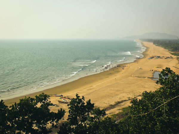 Visit the unique beaches here