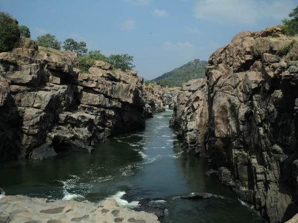 Mekedatu – 93km