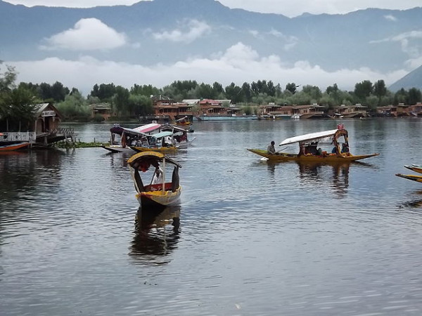 Dal Lake