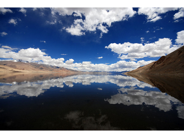 Tsomoriri Lake