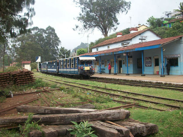 World Heritage