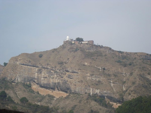 The oldest fort in India The oldest fort in India