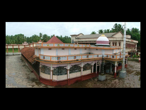 Temple Temple