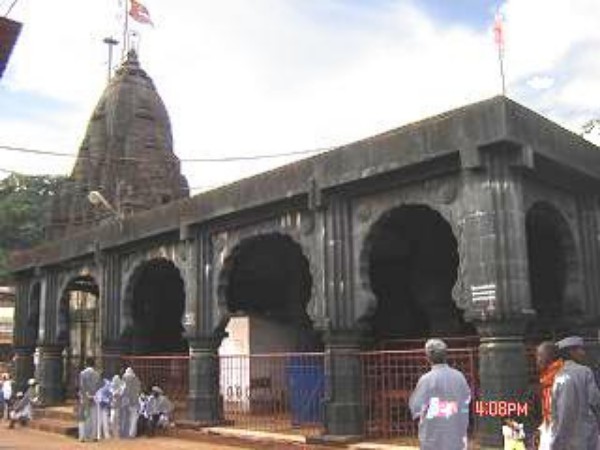 Jyotirlingas of Lord Shiva Jyotirlingas of Lord Shiva
