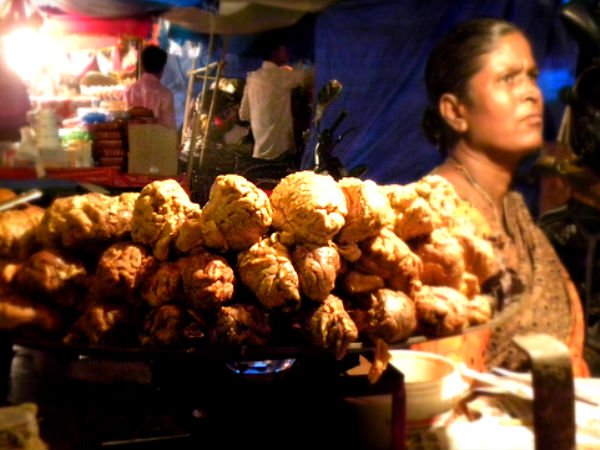Best Places in Hyderabad for Sumptuous Street food! - Nativeplanet