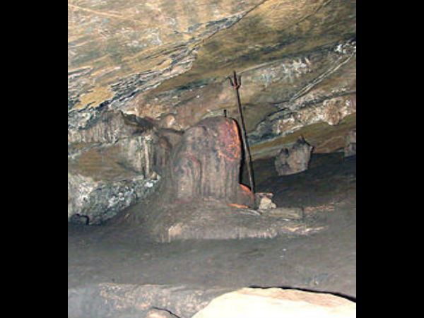Kutumsar Cave Kutumsar Cave