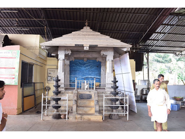 Mangaladevi Temple in Mangalore Mangaladevi Temple in Mangalore