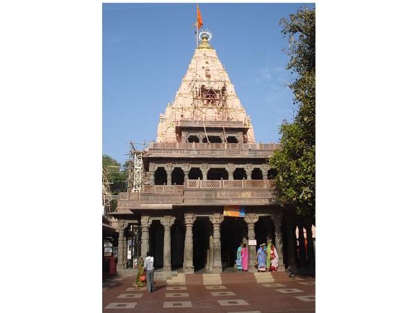 Jyotirlingas of Lord Shiva Jyotirlingas of Lord Shiva