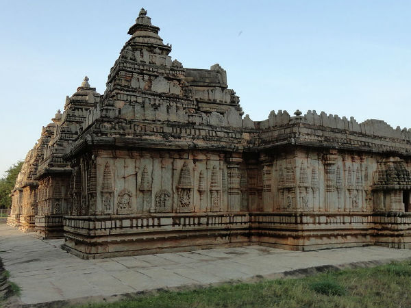 Temple Temple
