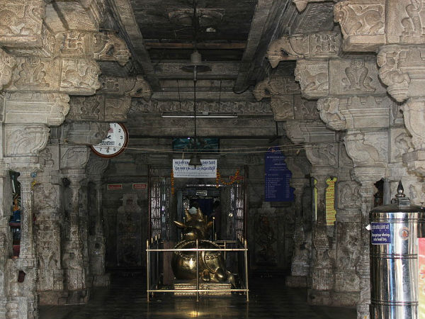 Someshwara Temple Someshwara Temple