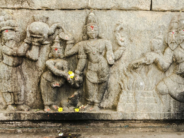 Someshwara Temple Someshwara Temple