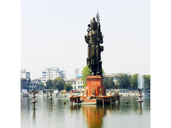 Sursagar Lake