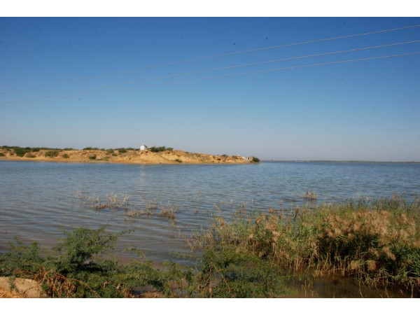 Narayan Sarovar