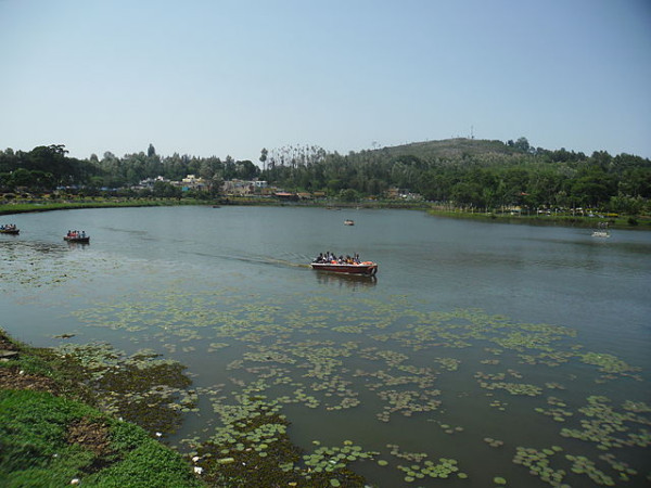 Yercaud