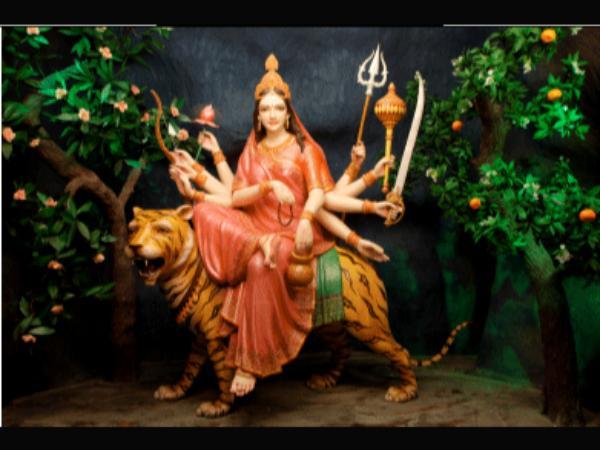 Vedachala