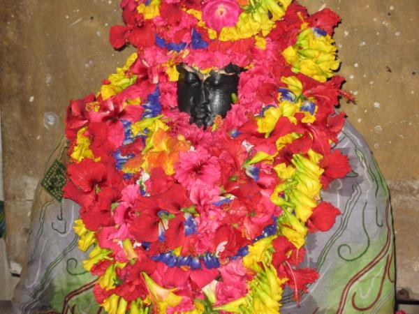 Ambalpadi