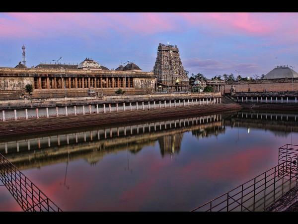 Sivaganga