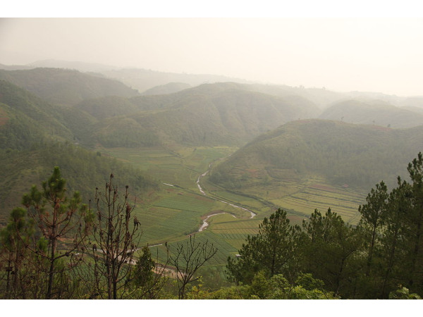 Mawphlang