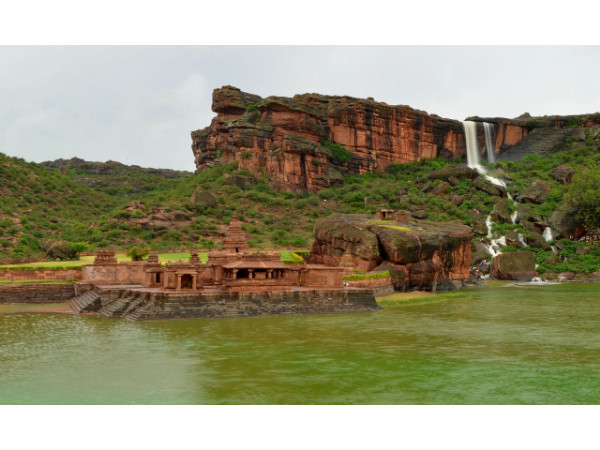 Badami
