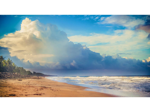 Cherai Beach