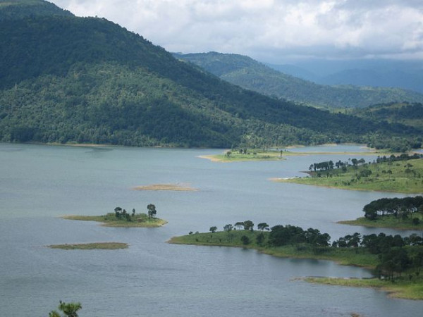 Bara Pani