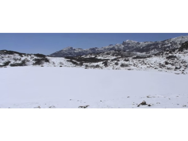 Nagula Lake