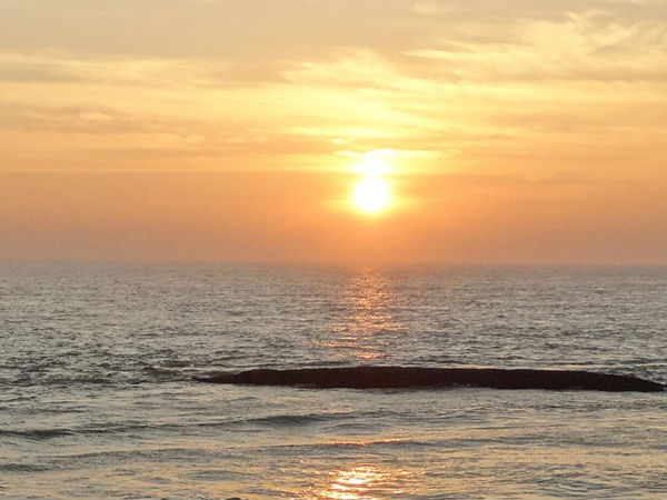 Junput Beach