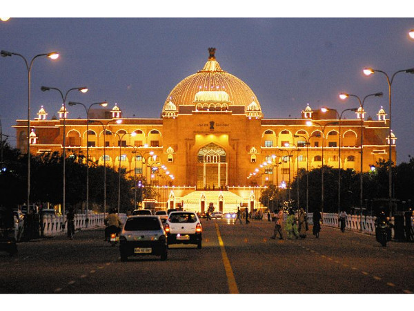 Maharaja Sawai Jai Singh