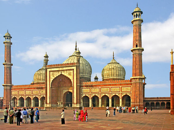Shah Jahan