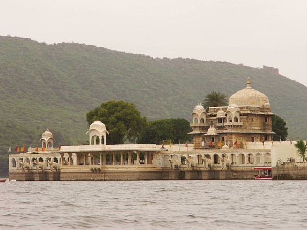 Maharana Udai Singh II