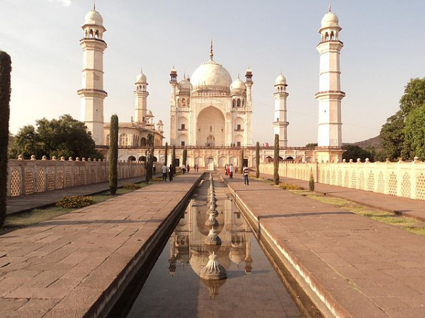 Aurangzeb
