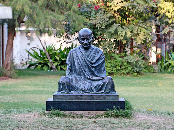 Ahmedabad